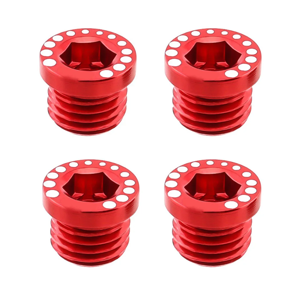 New Practical Screw Part Beautiful Brake Base Column Screw Decorate Dust-proof Functional for m10*1.25  New Practical
