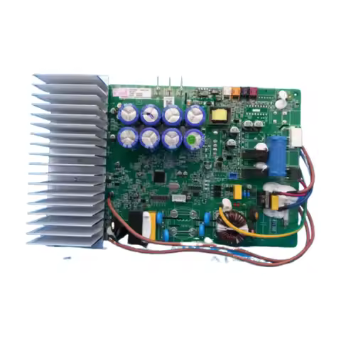New for Hisense Air Conditioner Outdoor Unit Inverter PCB-HTSD008-160705A-PC-V05 HTSD008-180504A-PC-V03 Control Board Parts