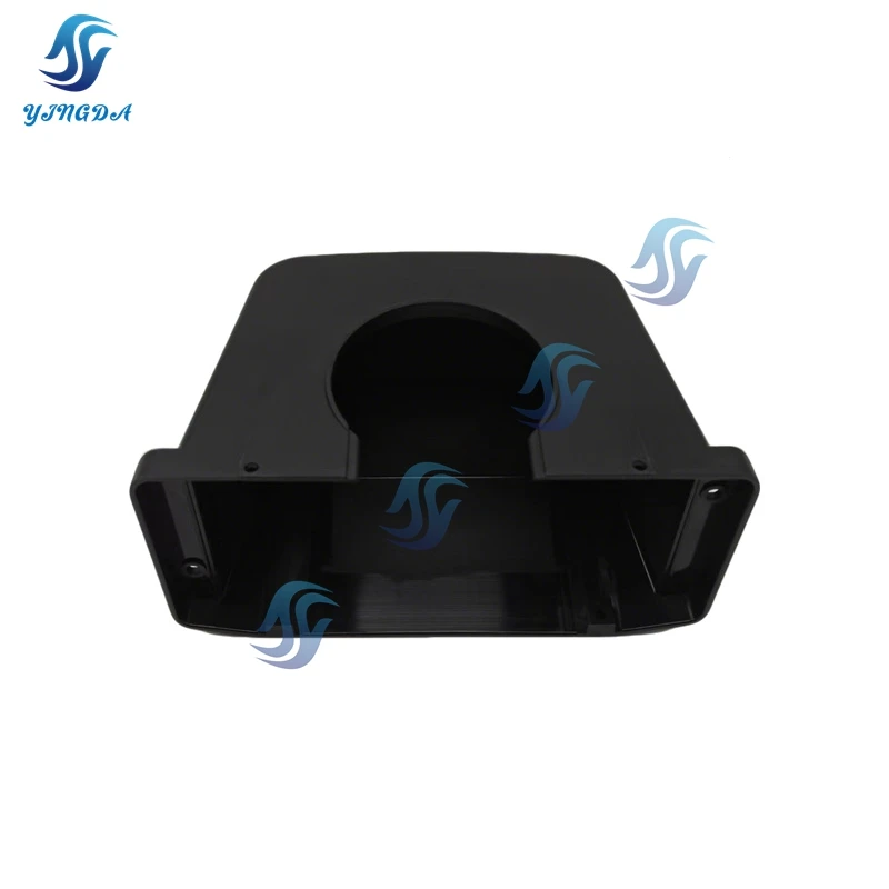 

Brand new Cover ,Body 67211-93J00-000 For Suzuki Outboard motor DF9.9HP-DF200HP 67211-93J00 Boat part