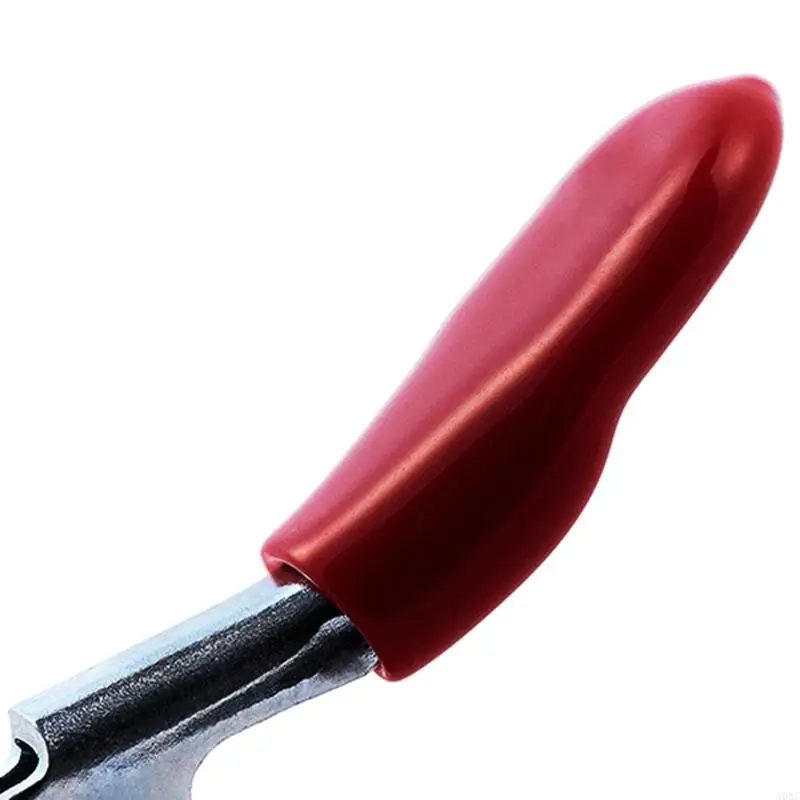 A0NC 220 ปอนด์ Antislip ครอบคลุมมือเครื่องมือ Toggle Clamp แนวนอน Clamp 201B โลหะแนวนอน Quick Release Antislip มือเครื่องมือ