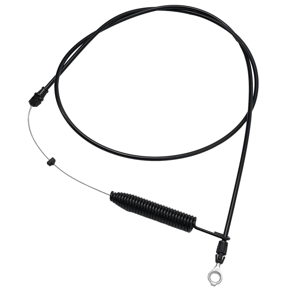 Cabo de Substituição Preto Adequado para Cortador de Grama Husqvarna tc 38 tc 138 tc 139t ct Cth lt Hrb