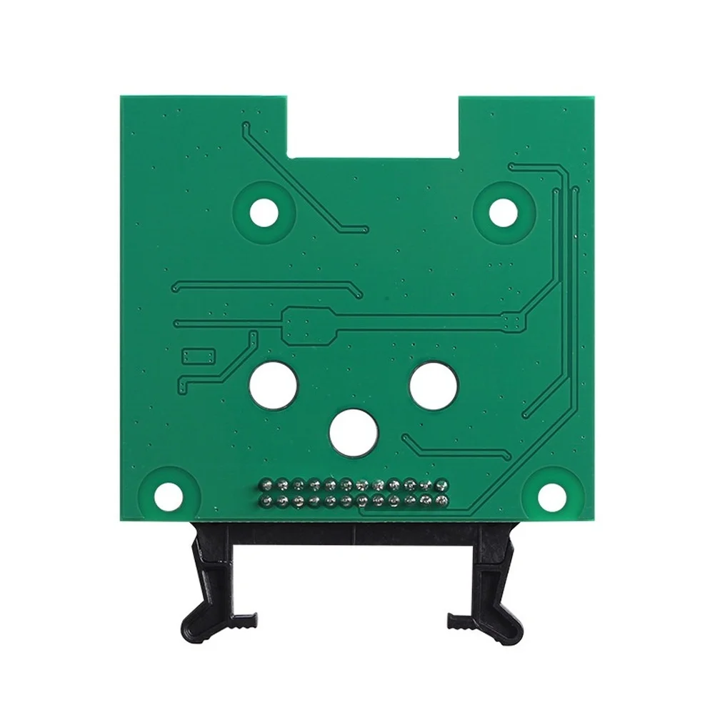 

1PC Extruder Adapter Board Compatible With SV07 Models For Sovol SV07/SV07 Plus For 3D Printers Hot End Heater Thermistor Parts