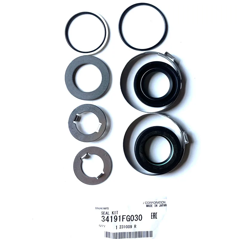 

New Genuine Seal Kit OEM 34191FG030 For Subaru WRX STI Impreza