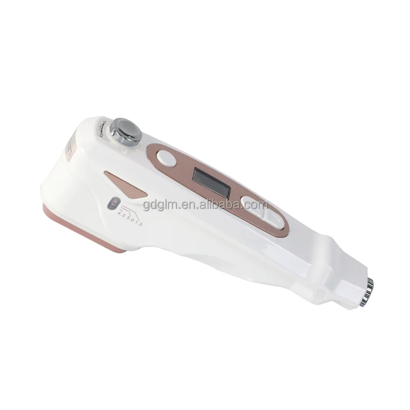 Portable Non-invasive Handheld Facial Anti-aging Skin Tightening Beauty Machine Single Row Countless Times