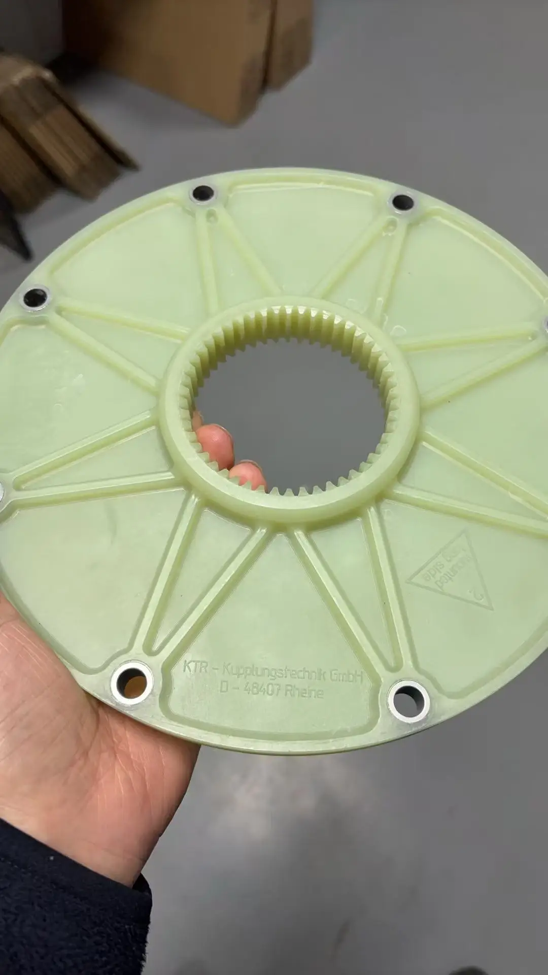 German Imported Ori…