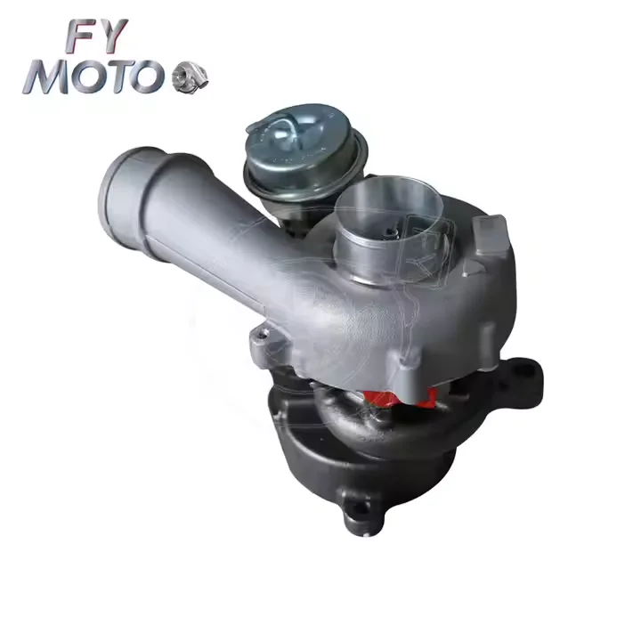 Billet Wheel K04 Upgrade Turbocharger K04 023 for Audi TT 1.8T Seat Leon 1.8T Cupra R. 53049700023