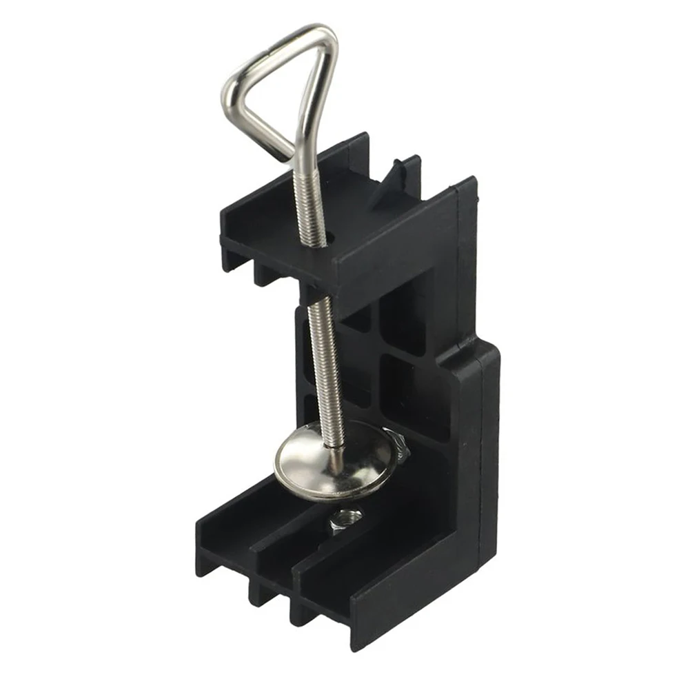 For Rotary Tools Accessories Holder Keeps Tools Convenient and Accessible Adjustable Height and Heavy duty Clamp