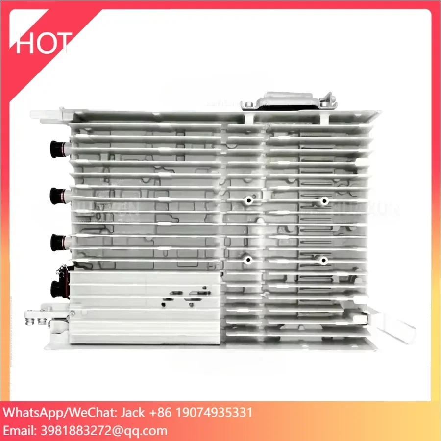 

Коммуникационное оборудование RRU3971 1800M Распределенный удаленный блок 02312HMY RRU3971-1800