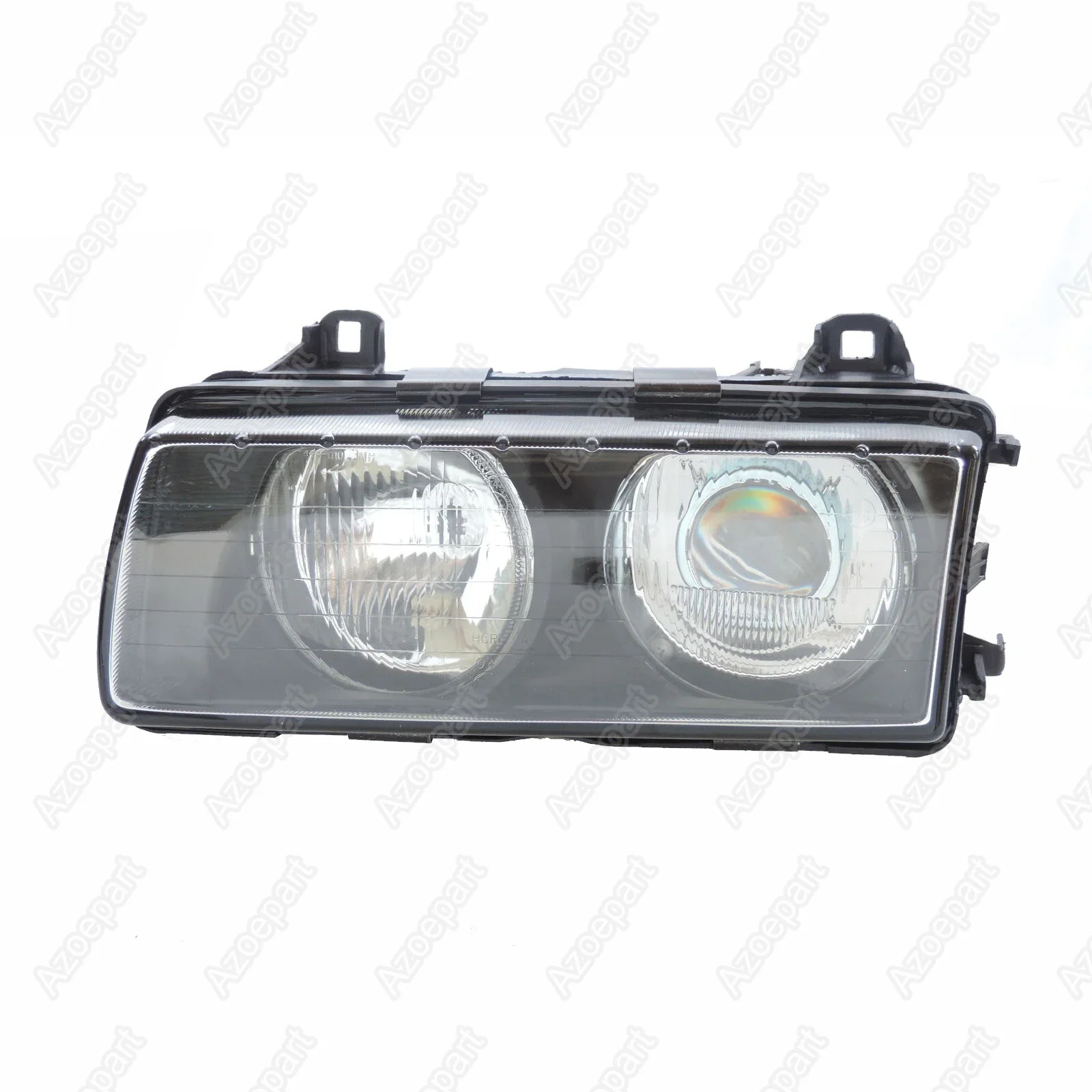 Euro Headlight Head Light Lamp for BMW 3 Series E36 1991 1992 1993 1994 1995 1996 1997