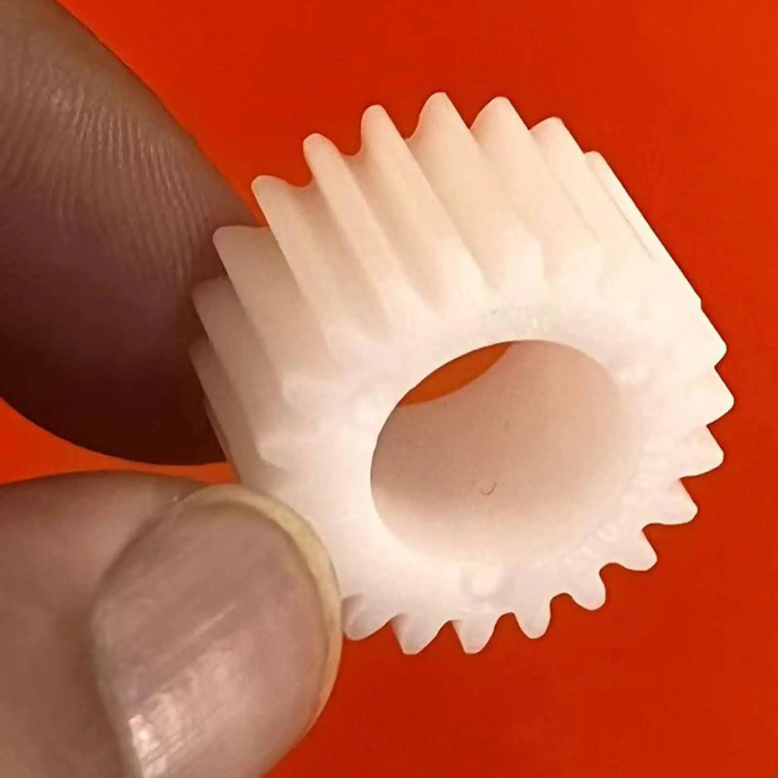 Juego de engranajes de transmisión Kit de engranajes para máquina de lavado de coches con eje Y ligero estable