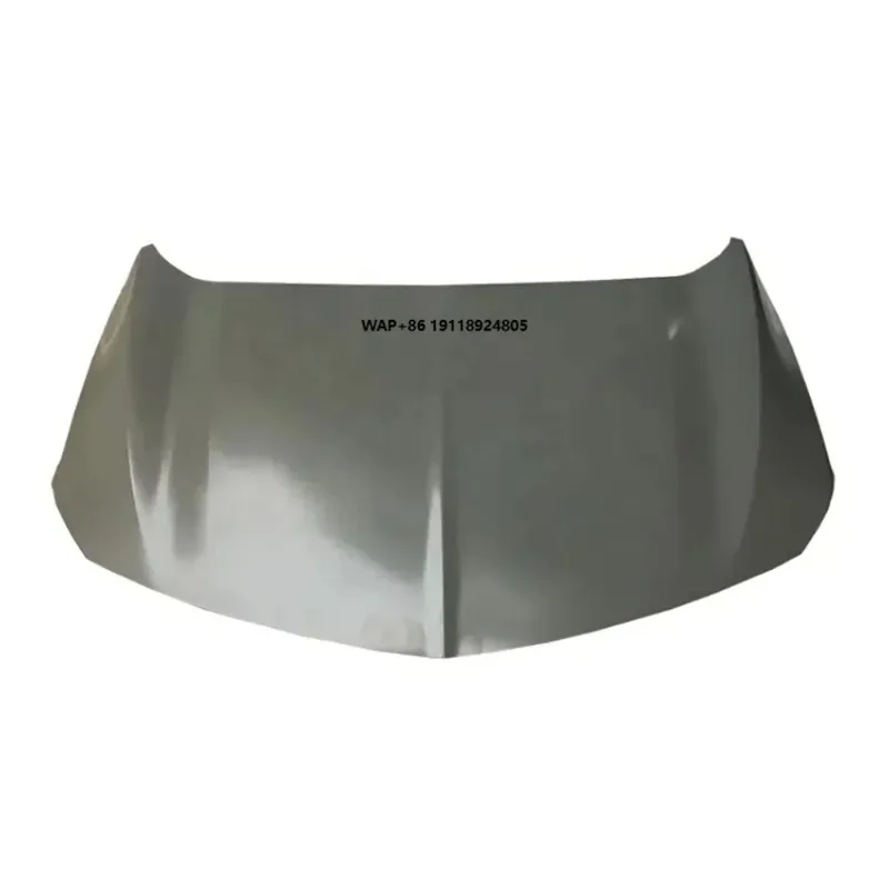 2020 to 2023 Encore Gx Hot Selling Replaced Steel Car Engine Hood Bonnet 42775040 42744224