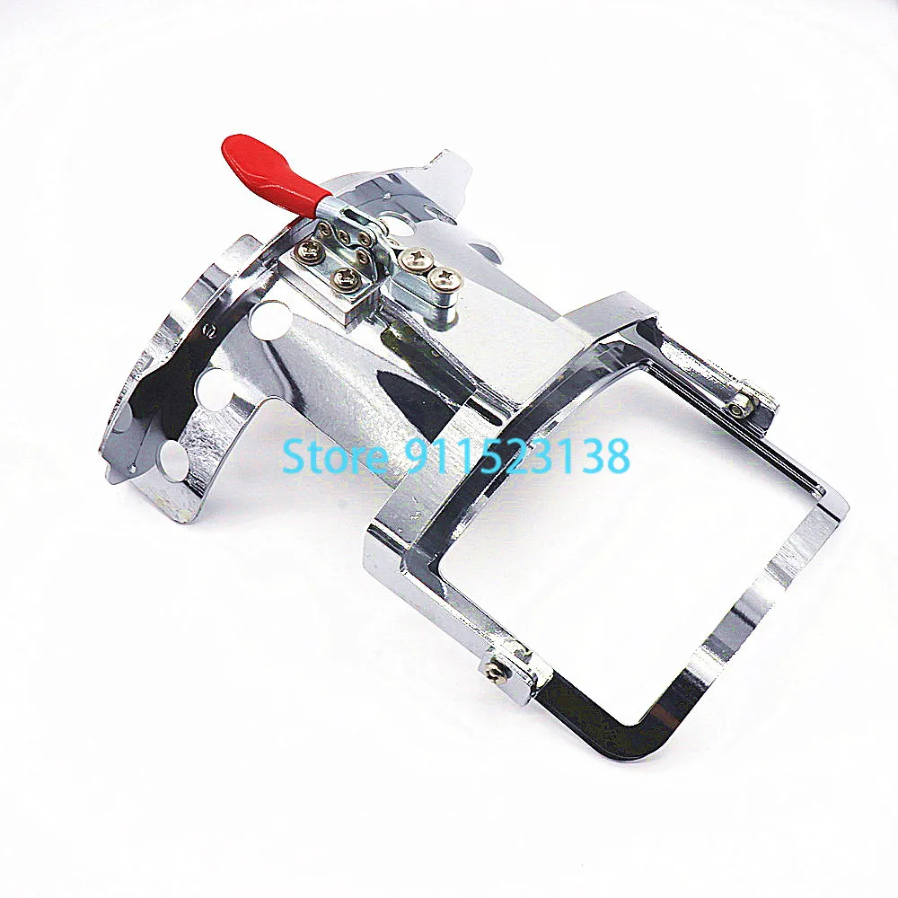 Good Quality Tajima SWF China Cap Tubular Household Embroidery Machine Spare Parts Pocket Embroidery Frame Hoop Small