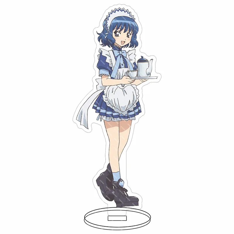 Figura de acrílico de 16 cm de - Anime Merchandise Collection reseña y precio