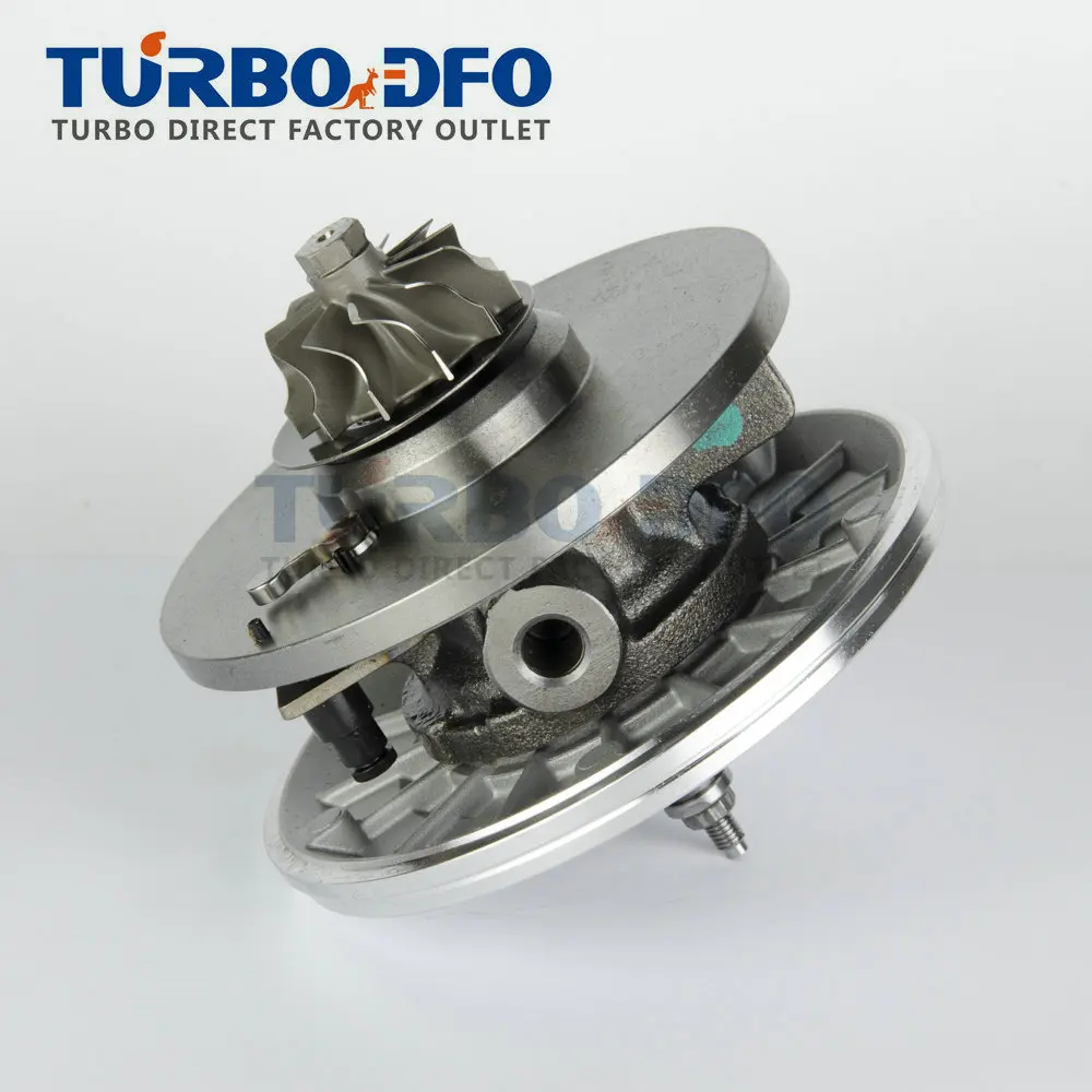 New Turbo Cartridge For Citroen C2/3/4/5 DS3  I/II Picasso Xsara Berlingo 1.6 HDi DV6C DV6TED4 84Kw 114HP FAP 80 Kw 753420 Turbo