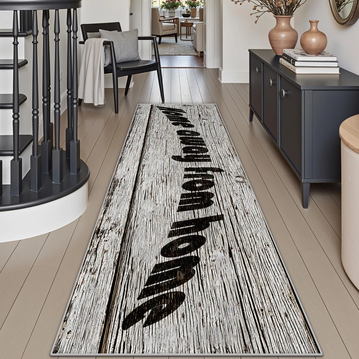 Light Luxury Superior Floor Mat Porch Living Room Absorbent Corridor Rug Non-Slip Bedroom Room Home Decoration Carpet Kitchen