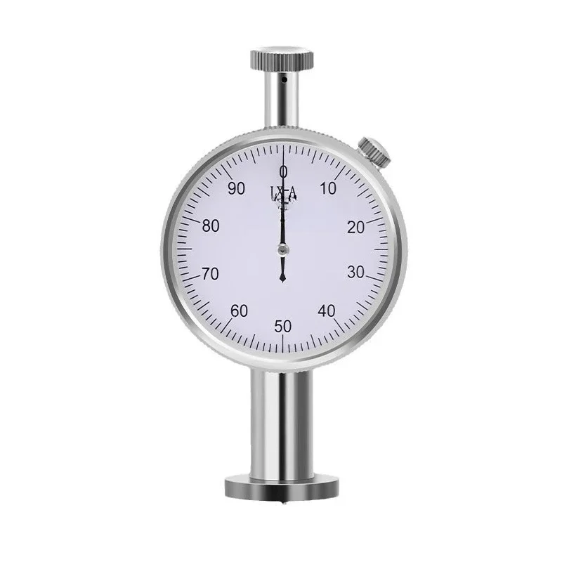 

Double Needle Foam Measurement Hardness Tester Detection Hardness Plastic C Silicone