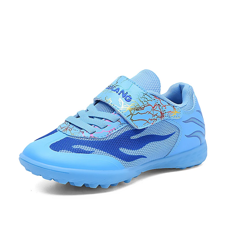

2025 Football Shoes 2024 New Men's Football Shoes for Teenagers And Students TF Spike AG Long Nail Competition Training Sports S
