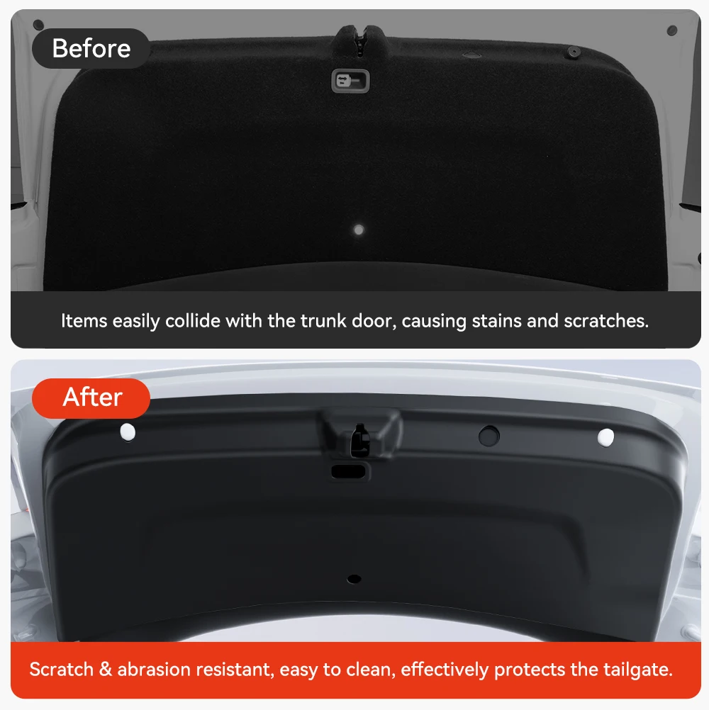 Thumbnail 3 - #46 Best Rated Trunks to Buy in 2026