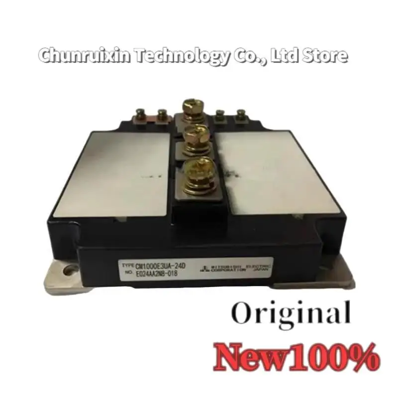

CM800E2UA-24F CM800E3UA-24F CM1000E2UA-24D CM1000E2UA-24F CM1000E3UA-24D Модуль IGBT Новый оригинальный