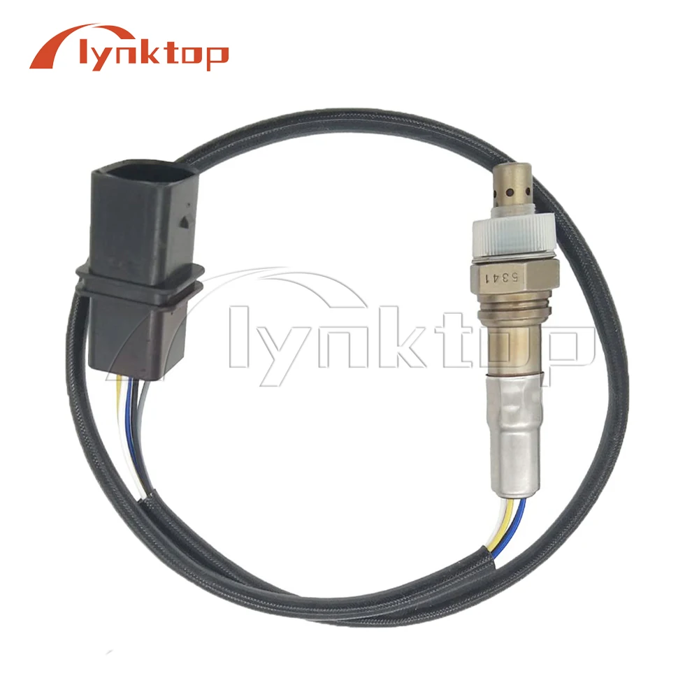 

Oxygen Sensor for AUDI A3 VW Golf Jetta SEAT Altea Skoda Octavia 06A906262BR