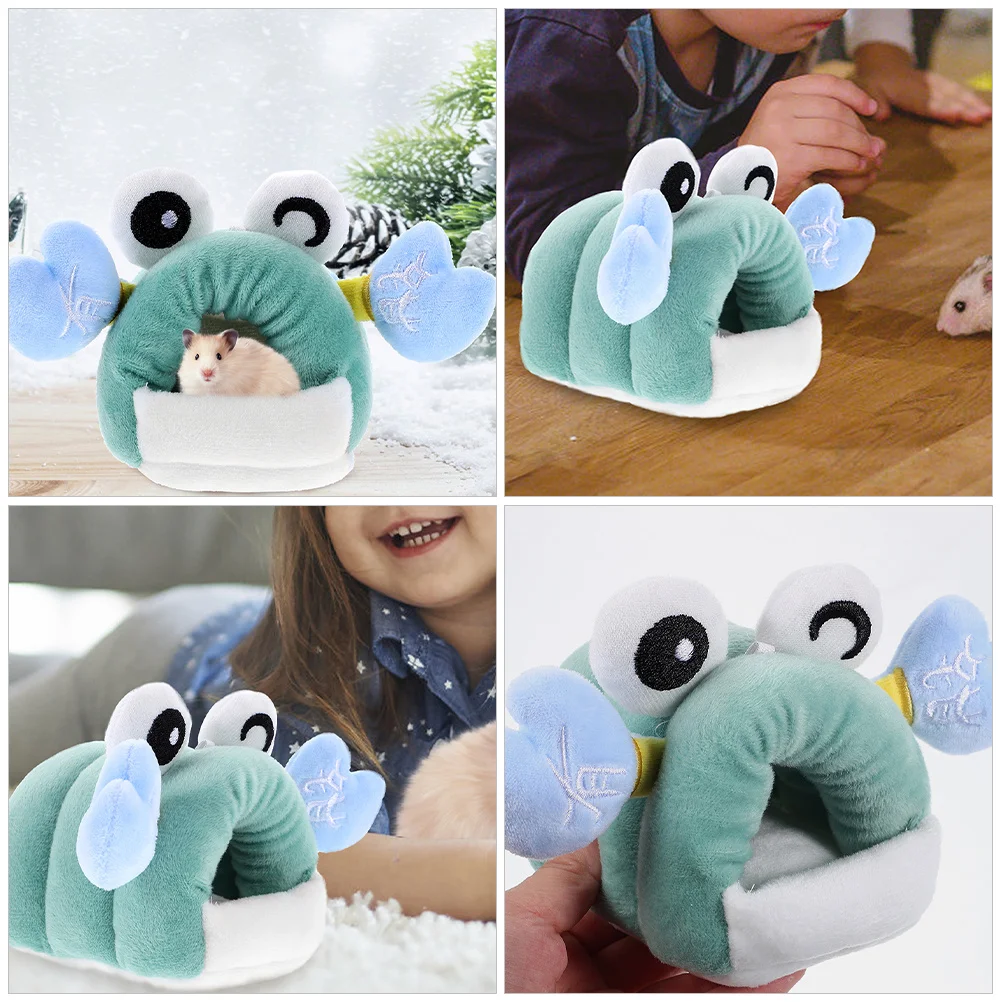 Hamster Warm Nest B… - image