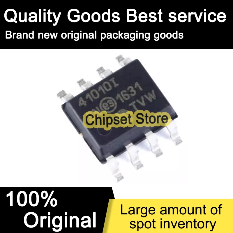 

2pcs MCP41010-I/SN MCP41010 I SN SOIC 100% Brand new