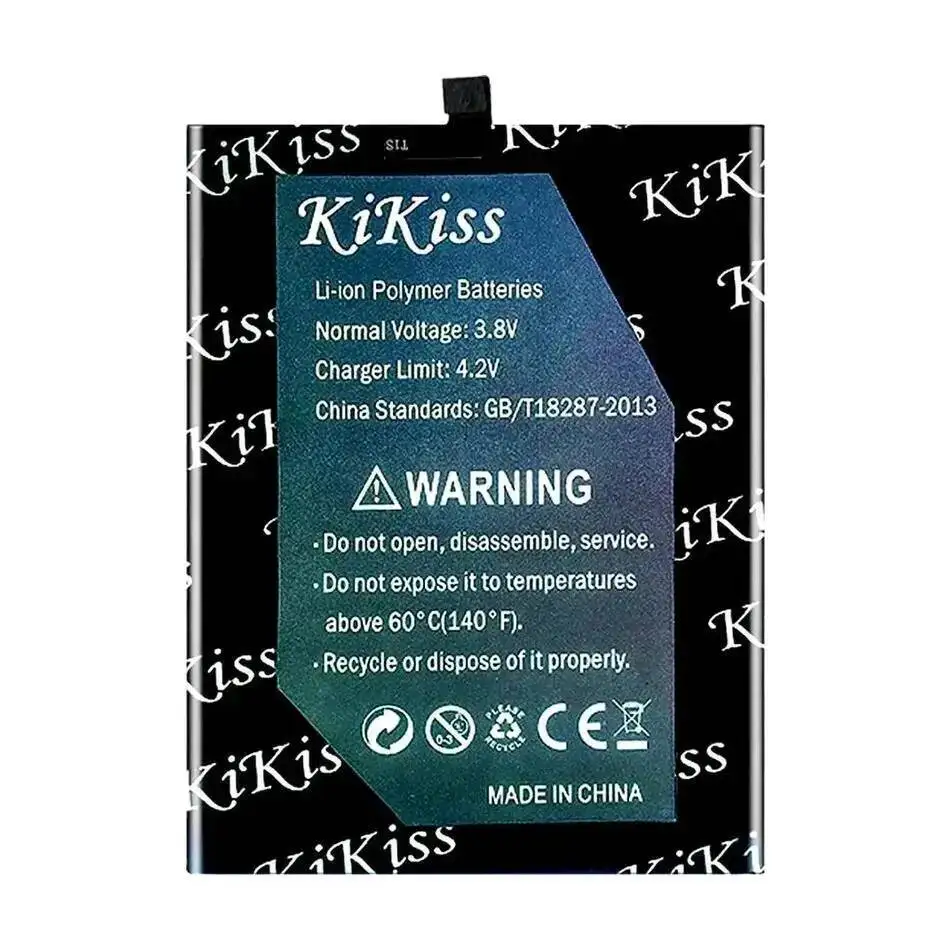 Batterie A4 pour Elephone A4