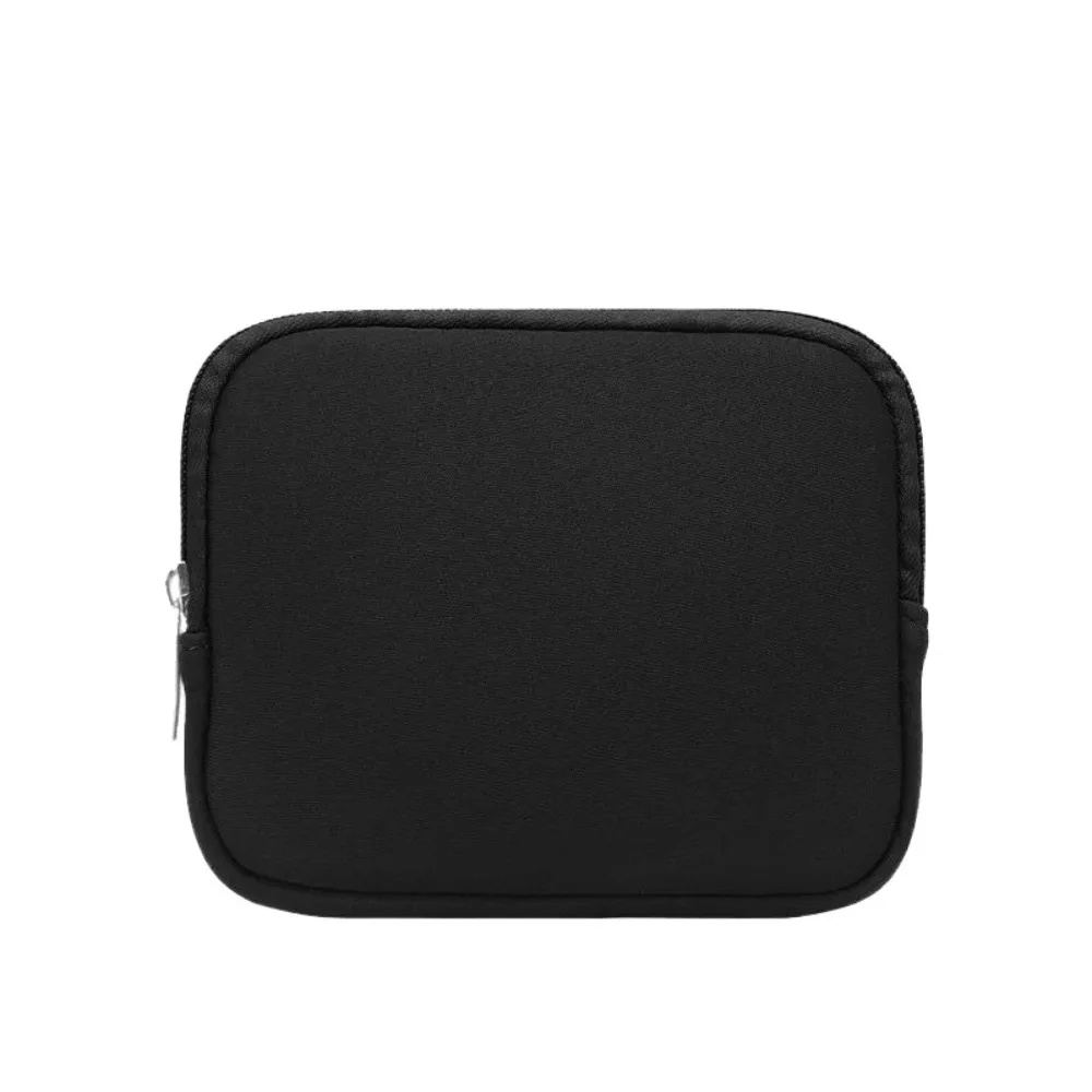 Fashion Protective Laptop Briefcase Ventilate Waterproof Tablet Laptop Case Wear-resistant Soft Laptop Sleeve Tablet Supplies