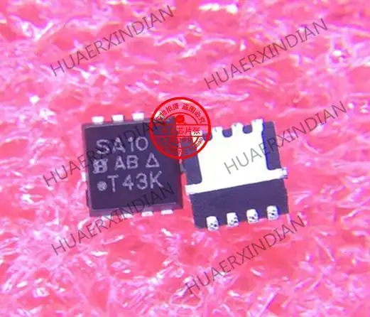 

Оригинальный SISA10DN-T1-GE3 SA10 DFN33