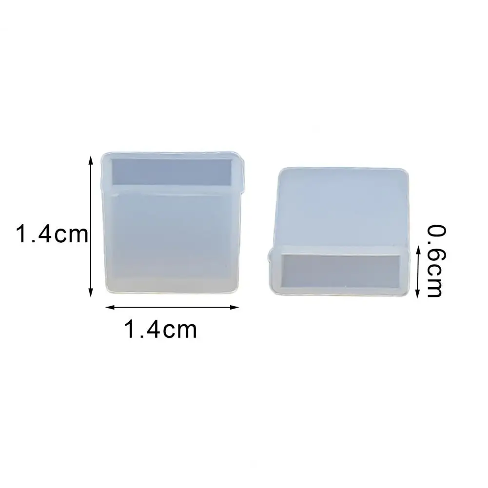 Tapa Protectora de enchufe antipolvo, extensión de carga USB para teléfono móvil, de plástico, reutilizable, 5 piezas