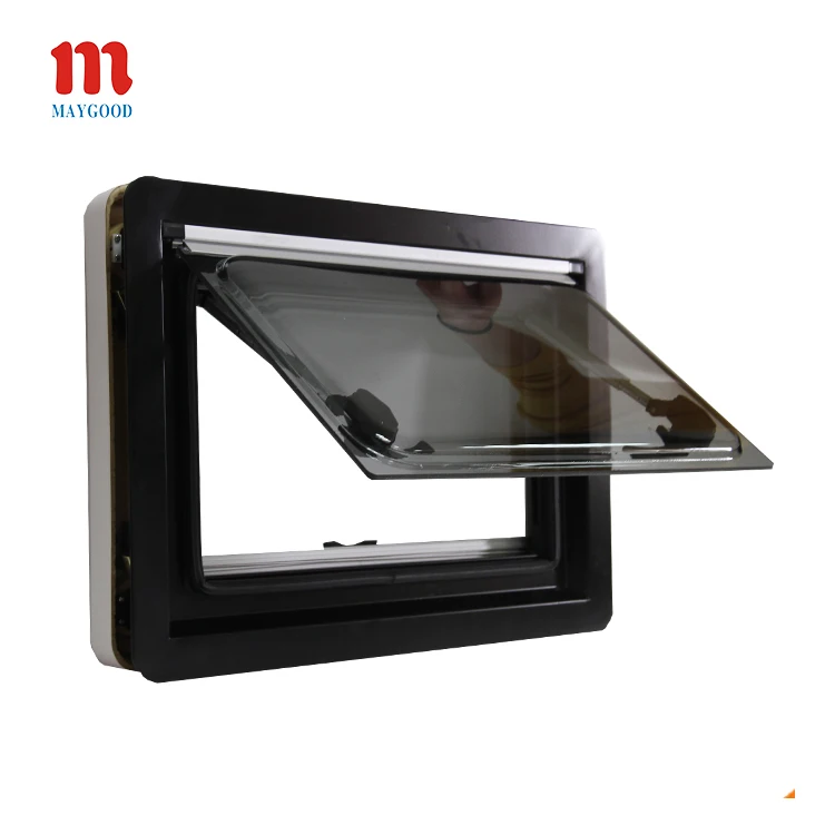 

Intelligent Library MG16RW 500x450mm Camper Caravan Rv Window And Anti-uv Window And Hinged Swing Window