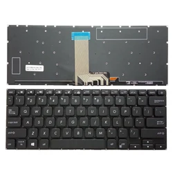 New For Asus Vivobook 14 X412 X412F X412FA X412U X412UA X412UB Keyboard US