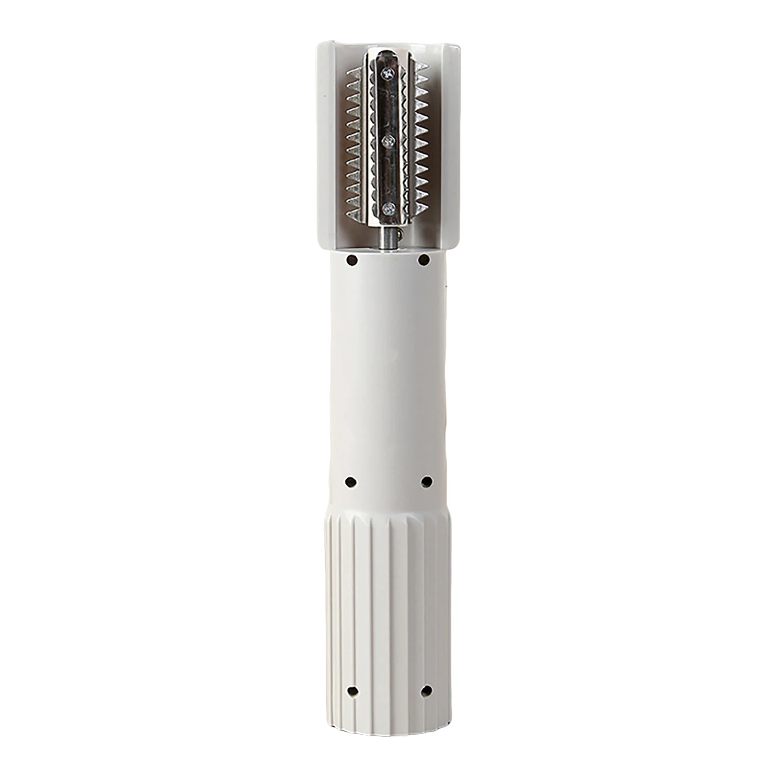 Electric Coconut Grater Machine Portable Handheld Coconut Scraper Peeler Wireless Stainless Steel Vegetable Cutting Artifact