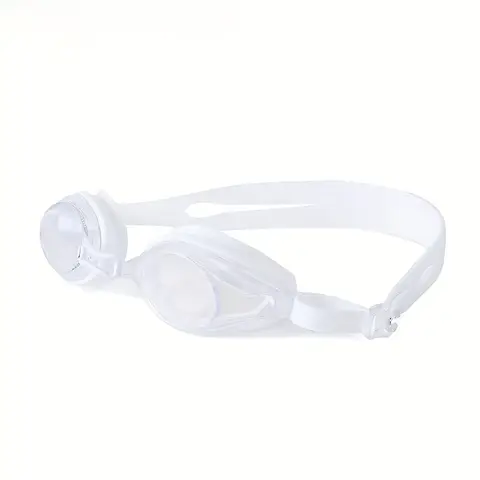 Simglasögon - HD-glasögon med imskydd och vattentäthet för män och kvinnor med stort synfält 6 best sales badkläder - №1