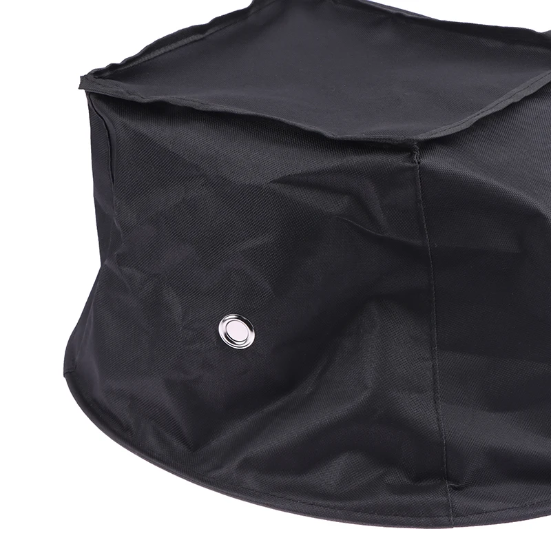Nylon Rainproof Cover For Stage Lights Beam Moving Head Rain Cover Beam Stage Light Rain Snow Coat Rain Cover Waterproof