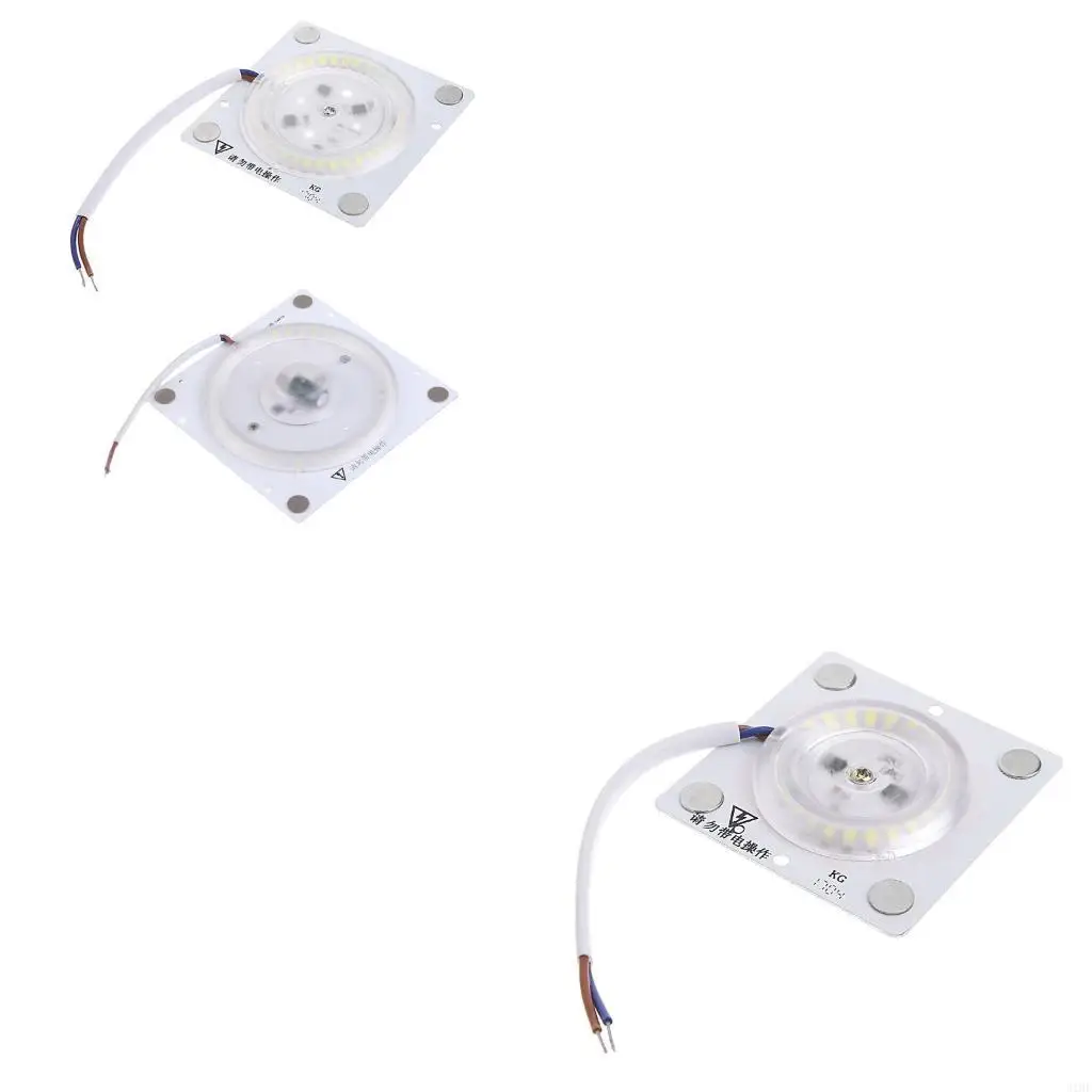 J1HF Magnet PCB Board LED Module 18W Replace Ceiling Lamp Light Source