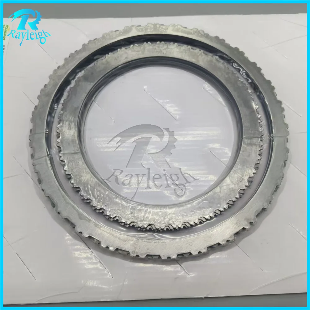 

Абсолютно новый комплект фрикционных дисков для трансмиссий 0BH, 0DE, DQ500 DSG для Volkswagen, Audi и Skoda (диски сцепления OBH, ODE)