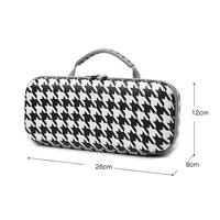 For Xiaomi Mijia Car Air Pump 2 Pro Protective Bag - Electric High - Pressure Air Pump Storage Bag, Durable & Protective