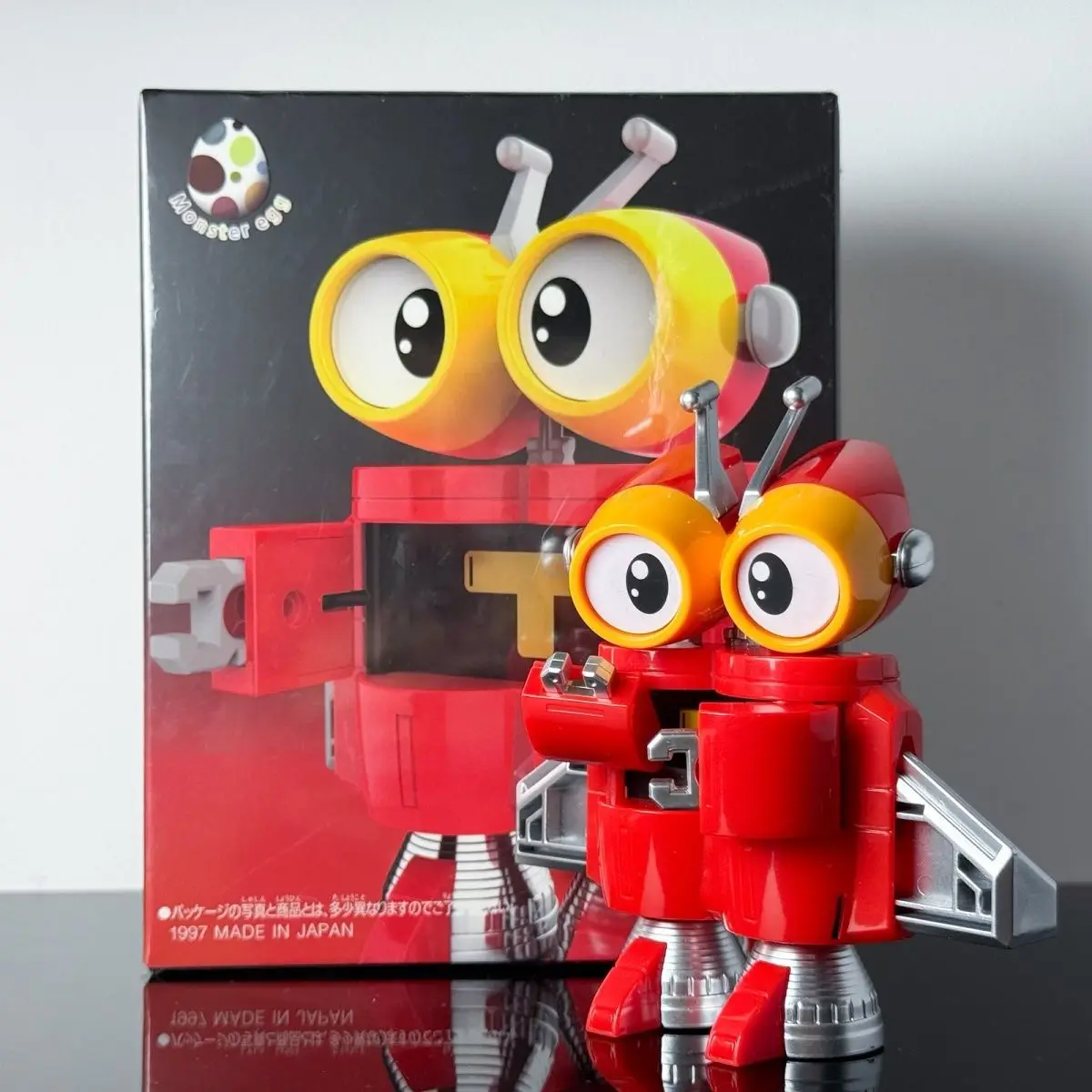 B-Robo Kabutack Tet…