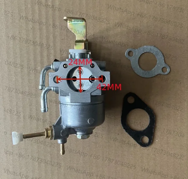 mikuni-carburateur-pour-mitsubishi-gm131-gm131l-gm131p-moteur-pompe-a-eau-carburateur-remplacement