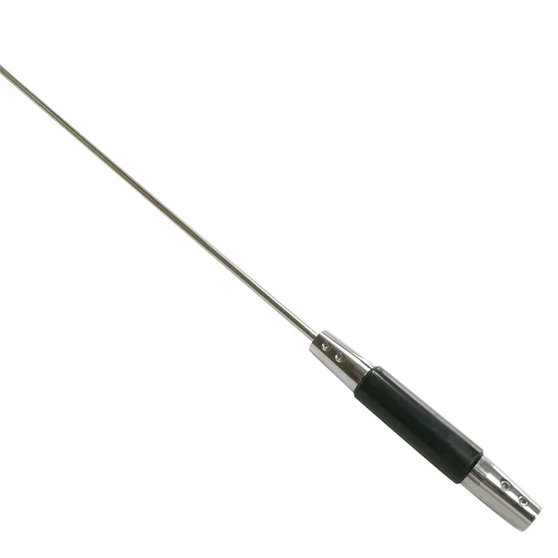 

Diamond CR8900 CB/VHF/UHF Quad Band 29/50/144/430MHZ Mobile Car Radio Antenna for Yaesu FT-8900R Wouxun TYT TH-9800 Plus