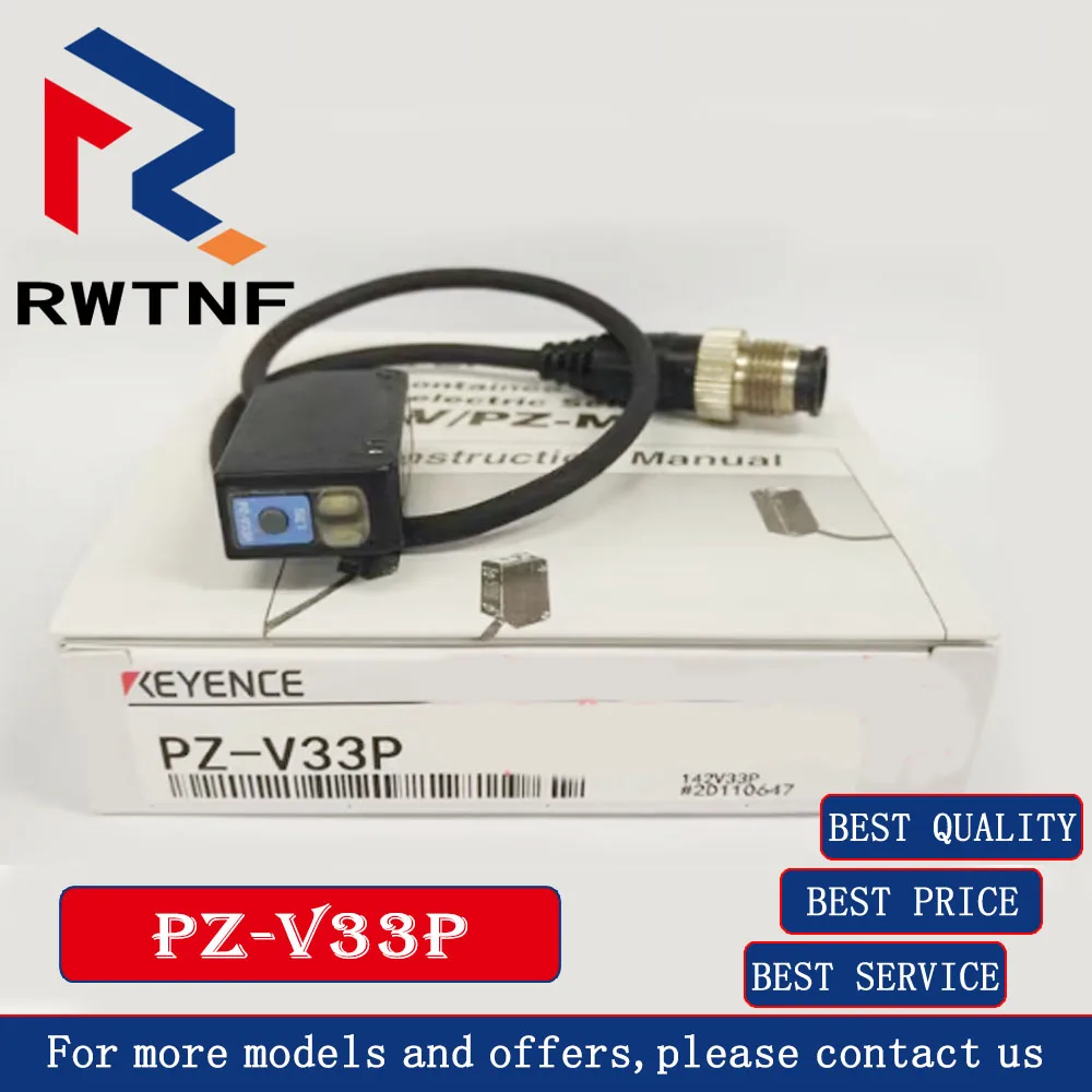 Brand New Genuine P… - image