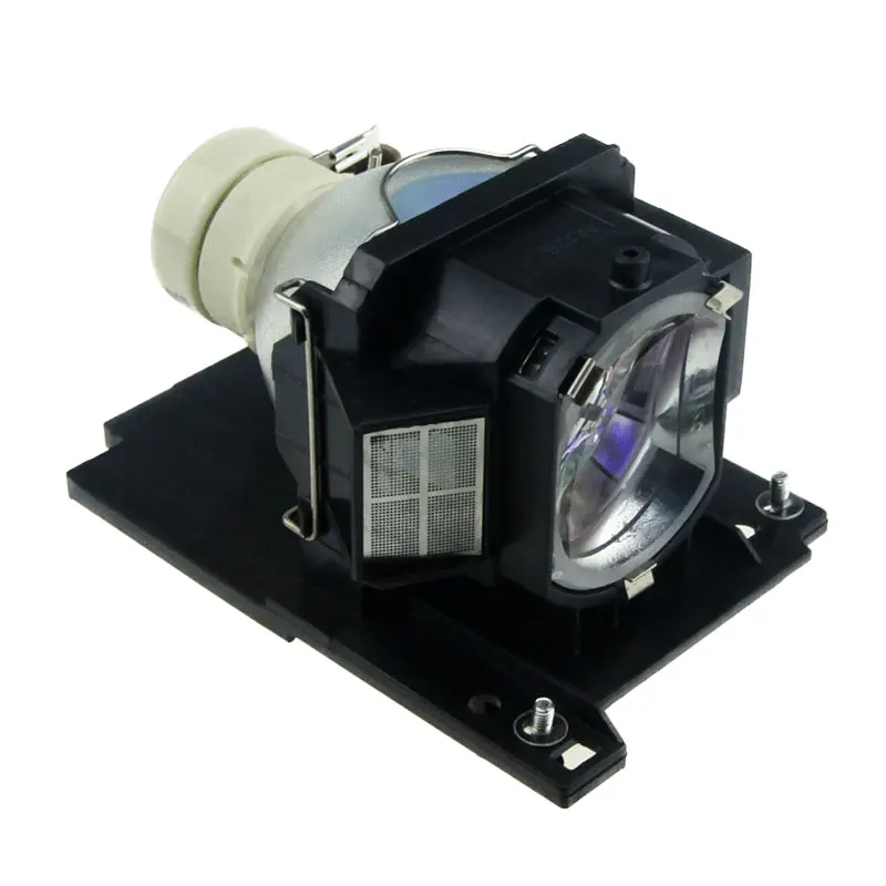 A+ Quality DT01021 Accessories of projector lamp fit for Hitachi CP-X2010/ED-X24/CP-RX80/2200X/ X2511 X3010 HCP360 ED-X40 ED-X42