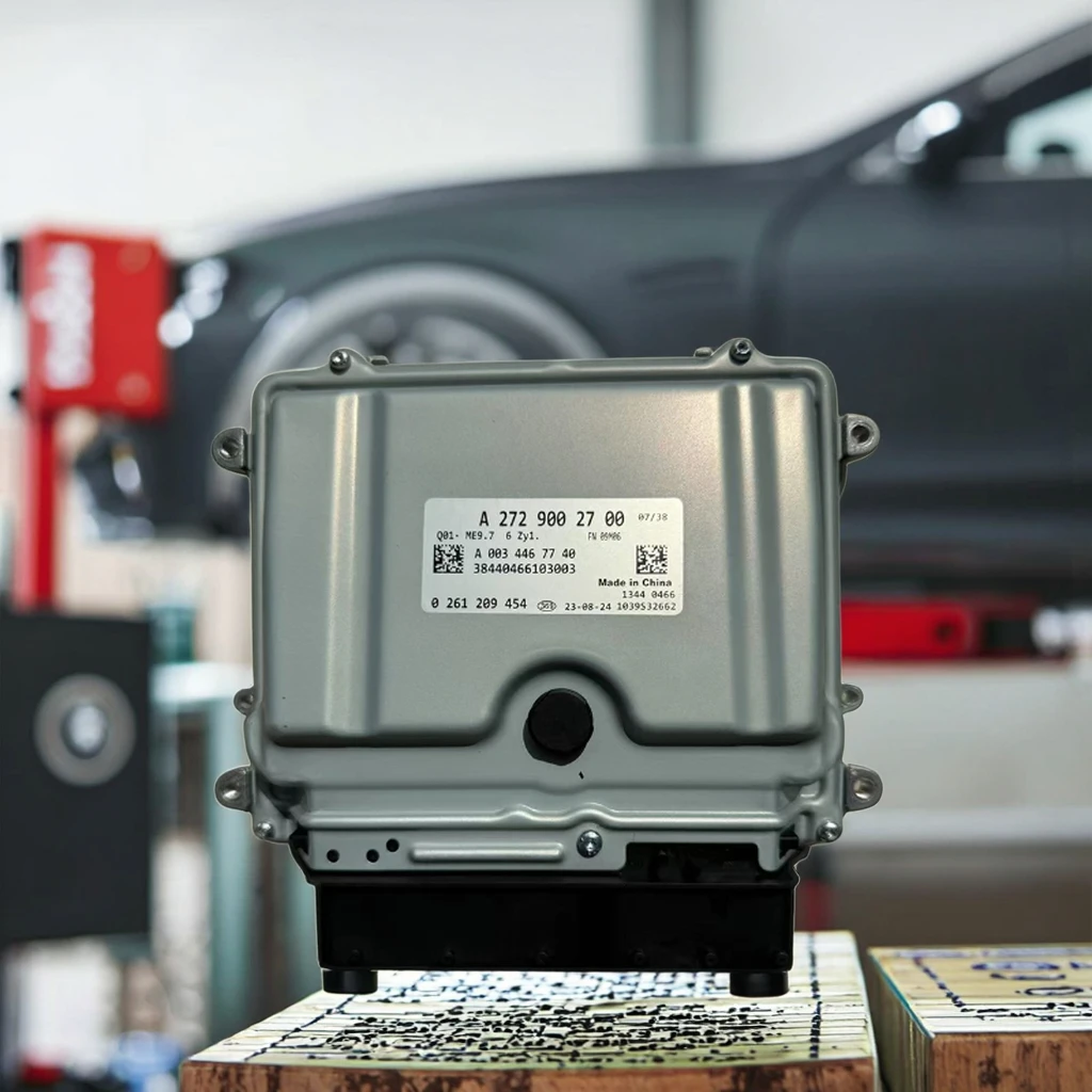 Modulo di controllo elettronico dell'unità di controllo delle parti automobilistiche di alta qualità 272 900 27 00 A2729002700 per Mercedes Benz