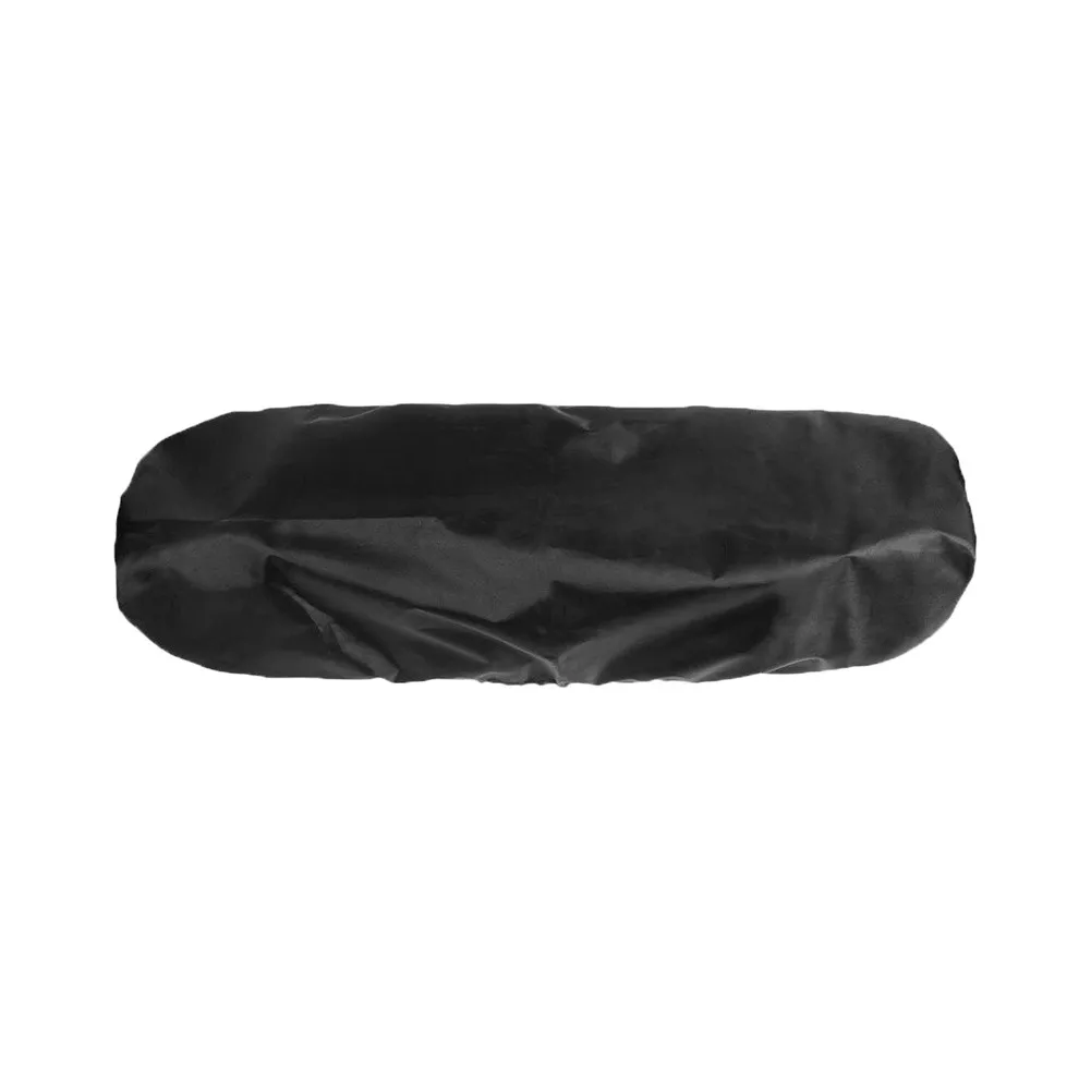 Long Life Outdoor Heater Cover Easy Maintenance Cover 76x24x22 Cm Waterproof Heater Cover Easy To Clean Long-lasting Material