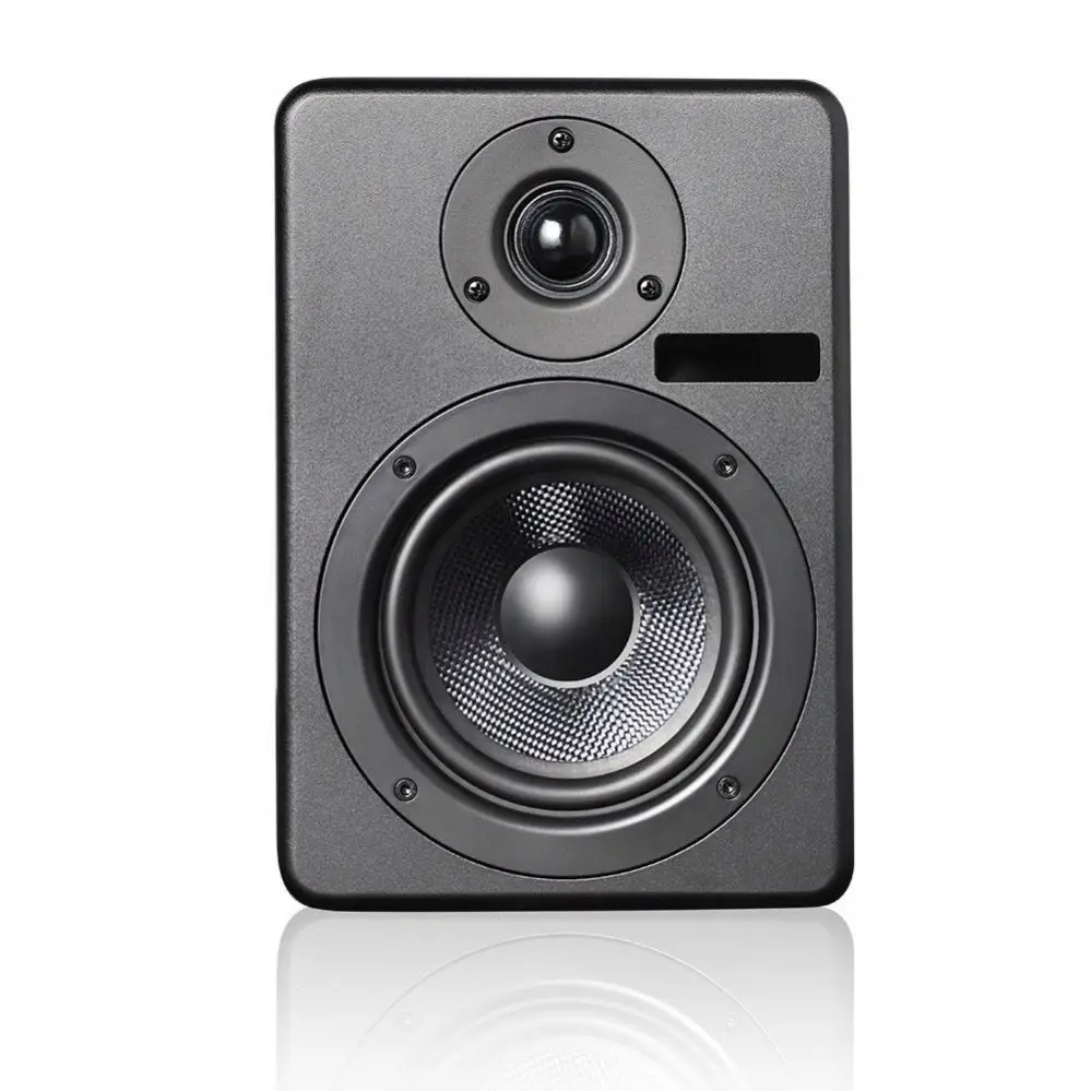 C5 Factory Professional Recording Music Active Speakers Studio  Speaker  6 Inch