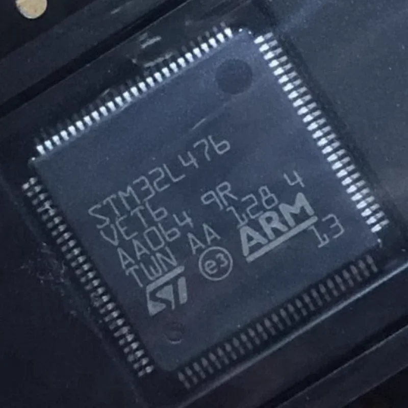 STM32L476VET6 Original genuine goods in stock QFP100