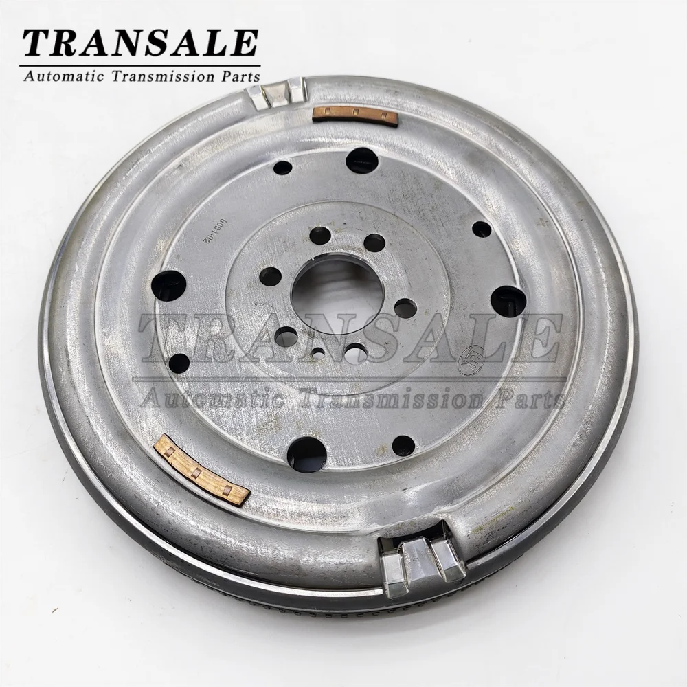 

7 Speed DQ200 OAM 0AM DSG Transmission Flywheel 6 holes 129/132 teeth 415068209 415062609 03L105266AK For Skoda VW