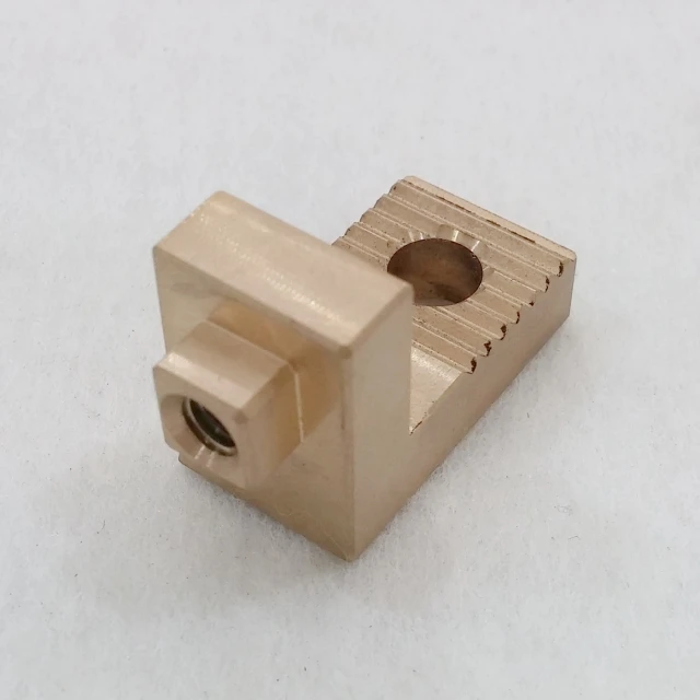 

135011543 Charmill es Contact Holder for Robofil 2030,2050,4030,6030,6050. 135.011.543,135-011-543,200641001,641.001 HolderPower