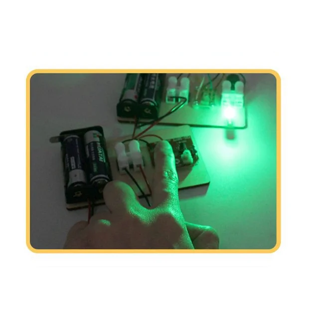 Chiave Morse Per Pratica - Trainer Con Cicalino, Portatile Per Principianti - Foto 8